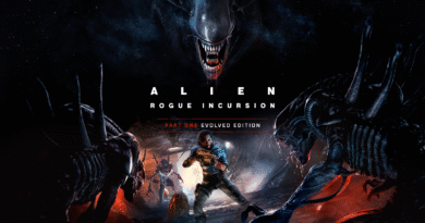 Alien: Rogue Incursion - Part One: Evolved Edition