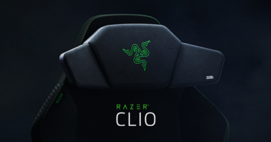 Razer Clio