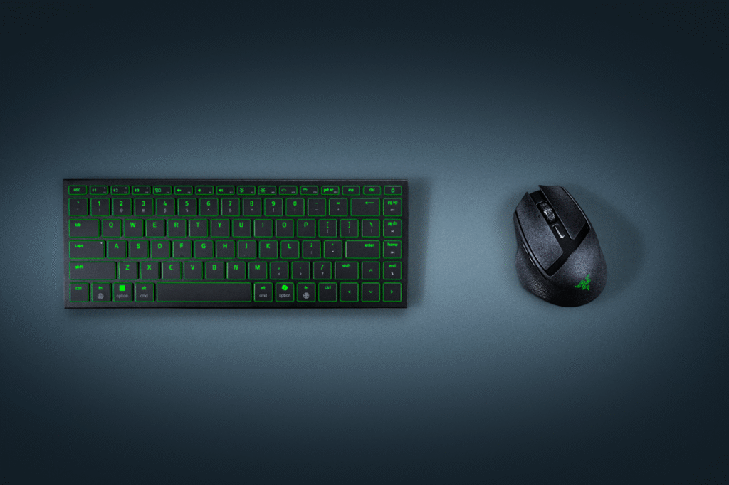 Razer Basilisk Mobile Joro
