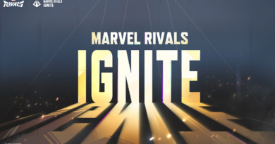 marvel rivals ignite