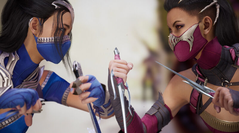 mortal kombat 1 dicas jogar bem kombate