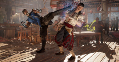 mortal kombat 1 mortal kombat 1 dicas jogar bem kombate