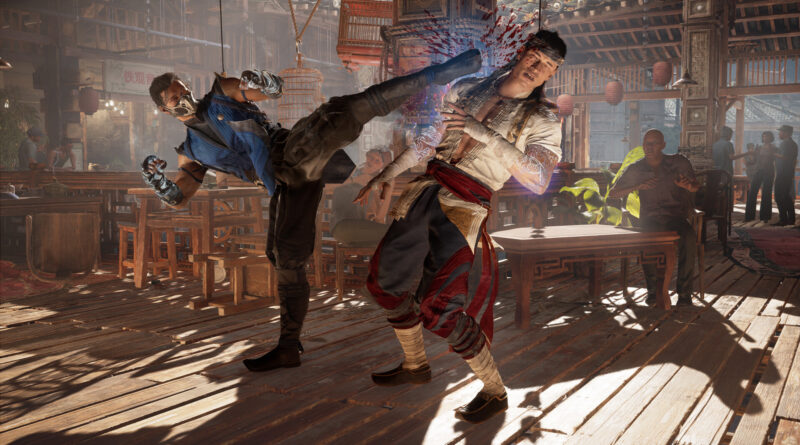mortal kombat 1 dicas jogar bem kombate