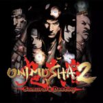 onimusha 2 samurai's destiny capa