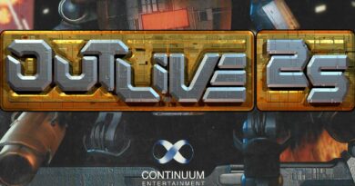 Hordes of Fate outlive 25 entrevista