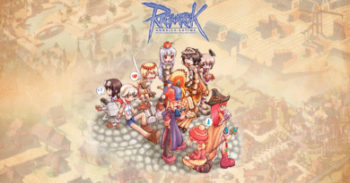 ragnarok online