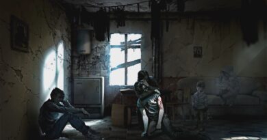 this war of mine entrevista