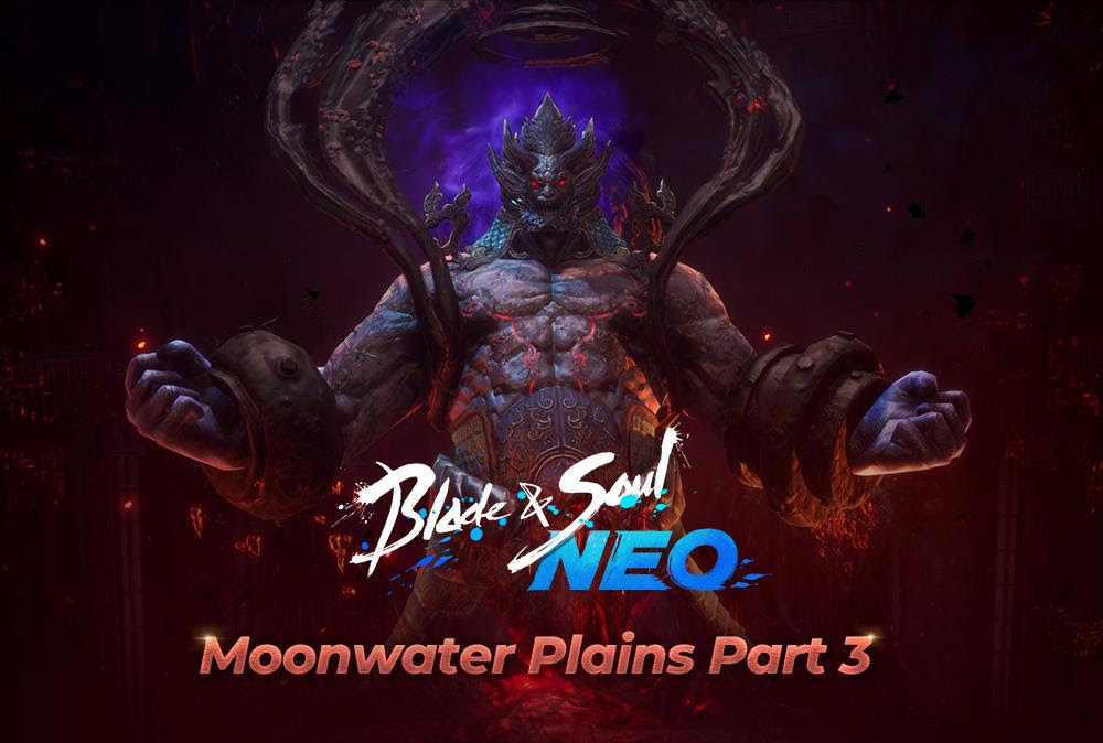 Blade & Soul NEO