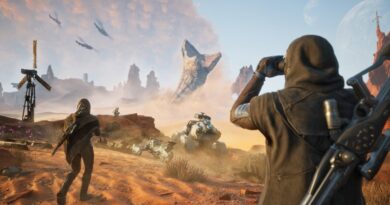 Dune Awakening 30 dicas essenciais