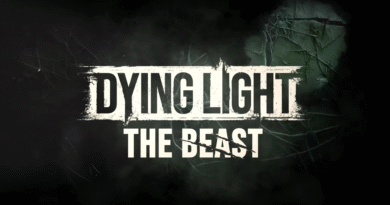 Dying Light The Beast