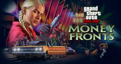 GTA Online