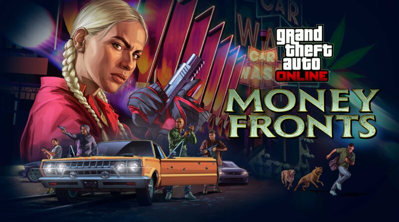 GTA Online