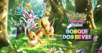 Pokémon Estampas Ilustradas Pokémon Estampas Ilustradas Pocket