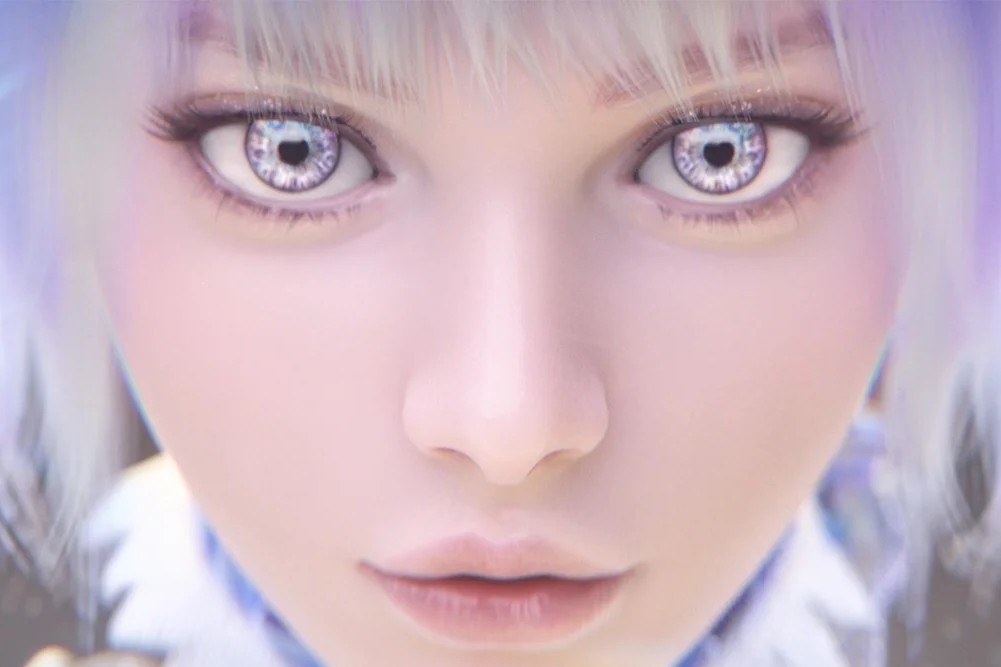 aion classic luminess