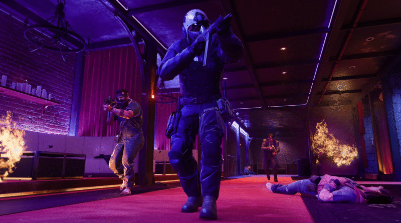 call of duty black ops 6 e warzone mapas multiplayer temporada 4 recarregada