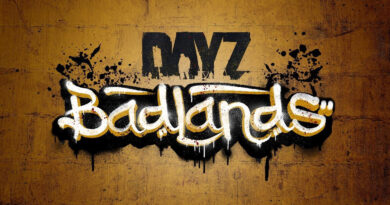 dayz badlands