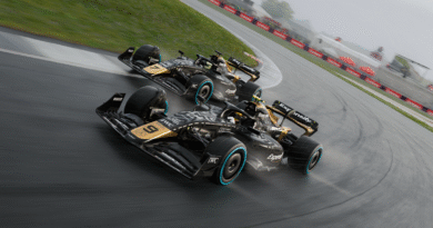 f1 25 f1 o filme