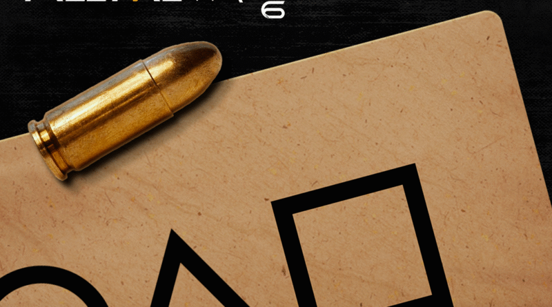 free fire round 6