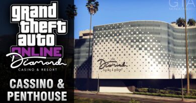 gta online