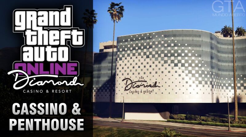 gta online