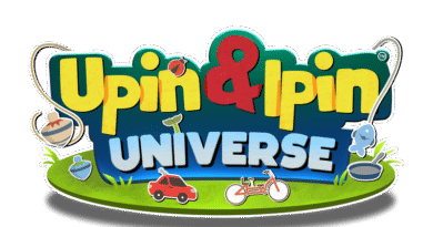 Upin & Ipin Universe