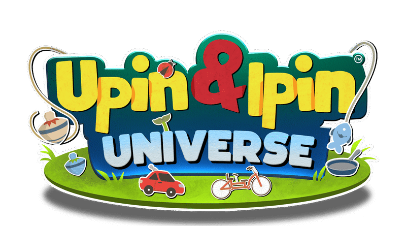 Upin & Ipin Universe