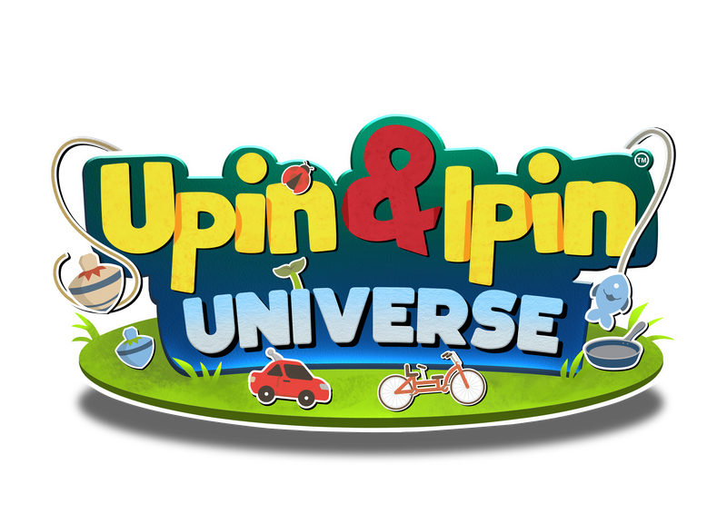 Upin & Ipin Universe