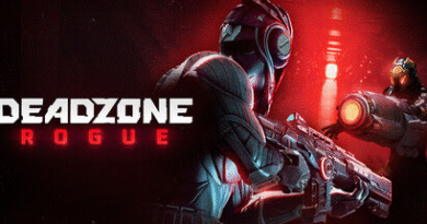 Deadzone: Rogue