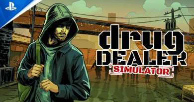Drug Dealer Simulator