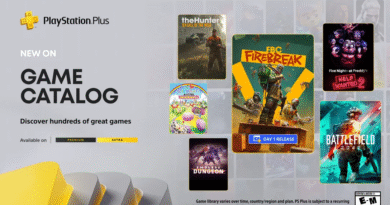PlayStation Plus Extra/Deluxe de junho de 2025