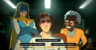 Music Drive Dispatch