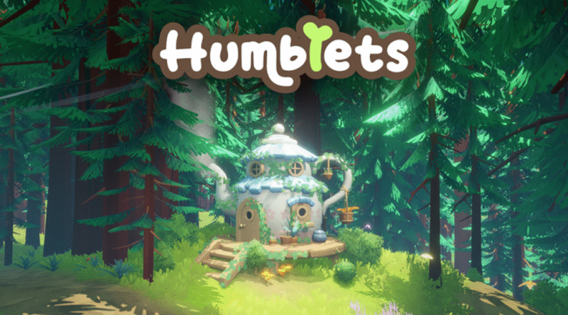 Humblets