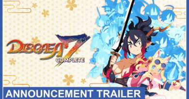 disgaea 7 Disgaea 7 Complete