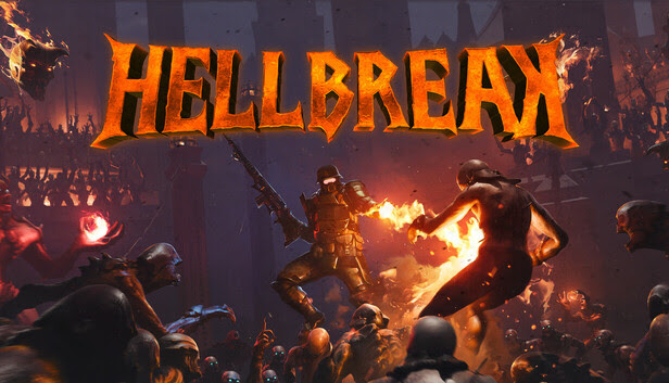 HELLBREAK