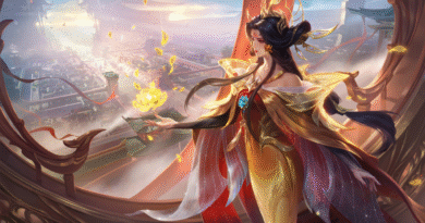 Mobile Legends Mobile Legends: Bang Bang