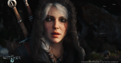 The Witcher IV