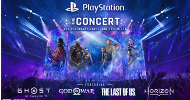 PlayStation The Concert PlayStation The Concert