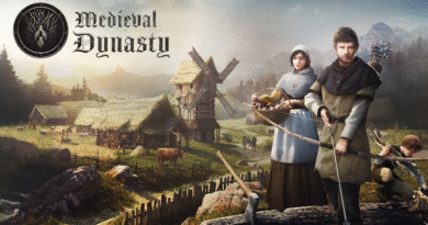 Medieval Dynasty