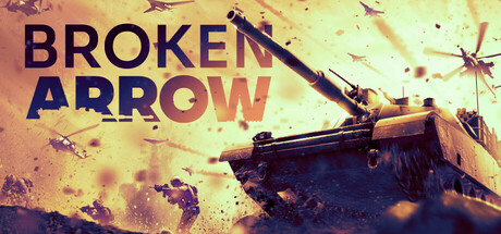 Broken Arrow