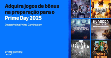 Prime Day 2025 Prime Day 2025 Prime Gaming