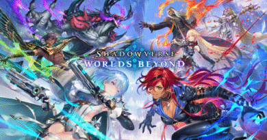 Shadowverse: Worlds Beyond