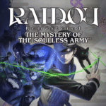 RAIDOU Remastered: The Mystery of the Soulless Army
