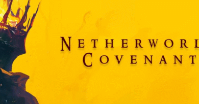 Netherworld Covenant Netherworld Covenant