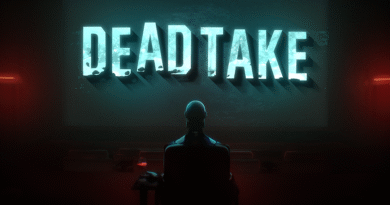 Dead Take