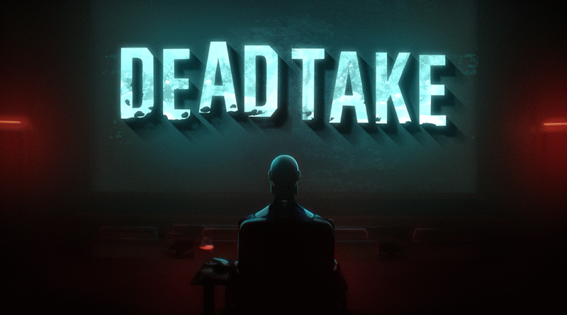 Dead Take