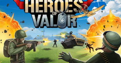 Heroes of Valor
