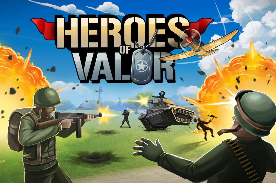 Heroes of Valor