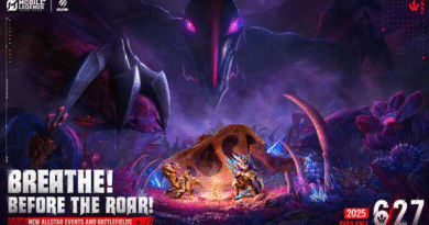 Mobile Legends: Bang Bang