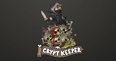 Crypt Keeper