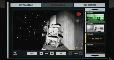 call of duty Phasmophobia